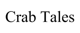 CRAB TALES trademark