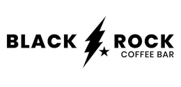 BLACK ROCK COFFEE BAR trademark