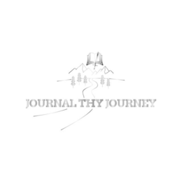 JOURNAL THY JOURNEY trademark