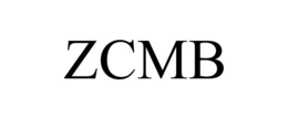 ZCMB trademark