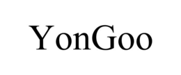 YONGOO trademark