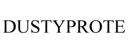 DUSTYPROTE trademark