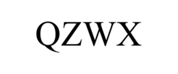 QZWX trademark