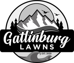 GATLINBURG LAWNS EST. 2020 trademark