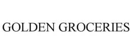 GOLDEN GROCERIES trademark