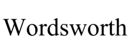WORDSWORTH trademark
