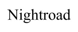 NIGHTROAD trademark