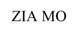 ZIA MO trademark