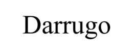DARRUGO trademark
