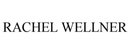 RACHEL WELLNER trademark