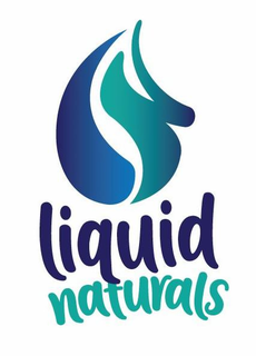 LN LIQUID NATURALS trademark