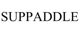 SUPPADDLE trademark