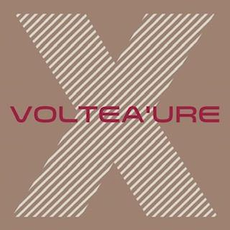 X VOLTEA'URE trademark