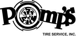 POMP'S TIRE SERVICE, INC. trademark