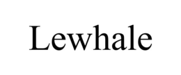 LEWHALE trademark