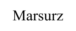 MARSURZ trademark