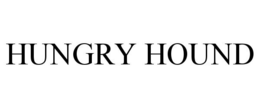 HUNGRY HOUND trademark