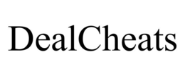 DEALCHEATS trademark