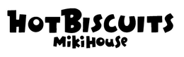 HOT BISCUITS MIKIHOUSE trademark