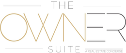 THE OWNER SUITE A REAL ESTATE CONCIERGE trademark