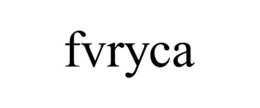 FVRYCA trademark