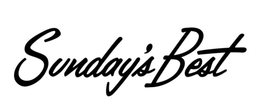 SUNDAY'S BEST trademark