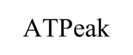 ATPEAK trademark