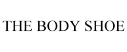 THE BODY SHOE trademark