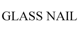 GLASS NAILS trademark