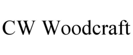 CW WOODCRAFT trademark