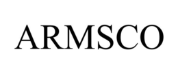 ARMSCO trademark