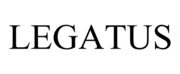 LEGATUS trademark