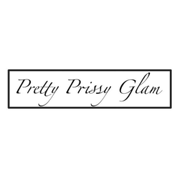 PRETTY PRISSY GLAM trademark