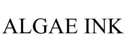 ALGAE INK trademark