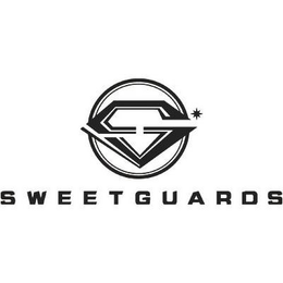 S SWEETGUARDS trademark