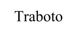 TRABOTO trademark