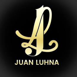 JL JUAN LUHNA trademark