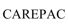 CAREPAC trademark