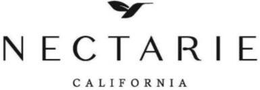 NECTARIE CALIFORNIA trademark