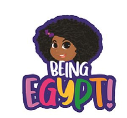 BEINGEGYPT trademark