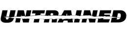 UNTRAINED trademark