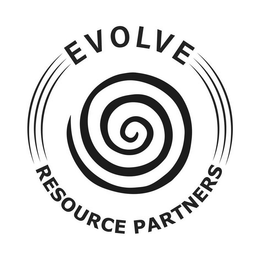 EVOLVE RESOURCE PARTNERS trademark
