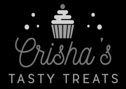 CRISHA'S TASTY TREATS trademark