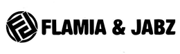 FJ FLAMIA & JABZ trademark