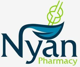 NYAN PHARMACY trademark