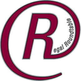 REGAL ROUNDTABLE trademark