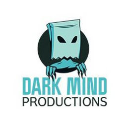 DARK MIND PRODUCTIONS trademark