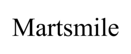 MARTSMILE trademark