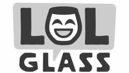 LOL GLASS trademark