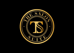 ·THE SALON· TSS SUITE trademark